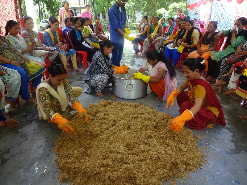 i-sar-work-and-development-work