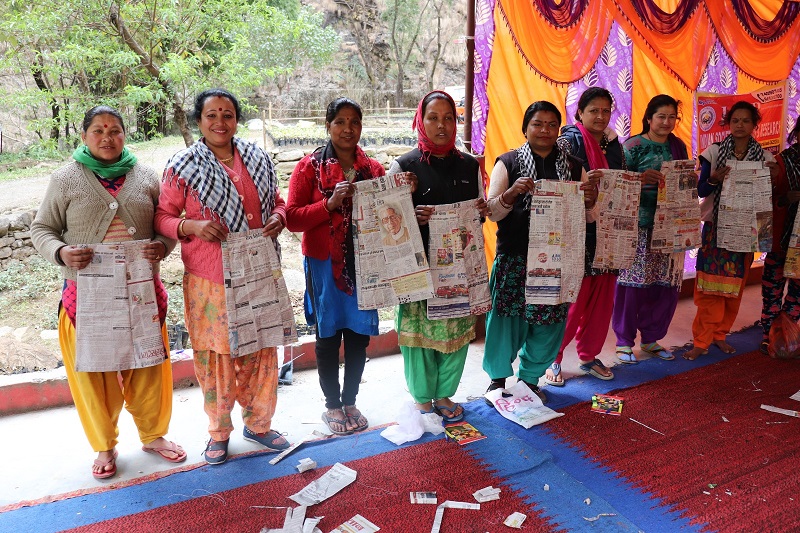 i-sar-work-and-development-work